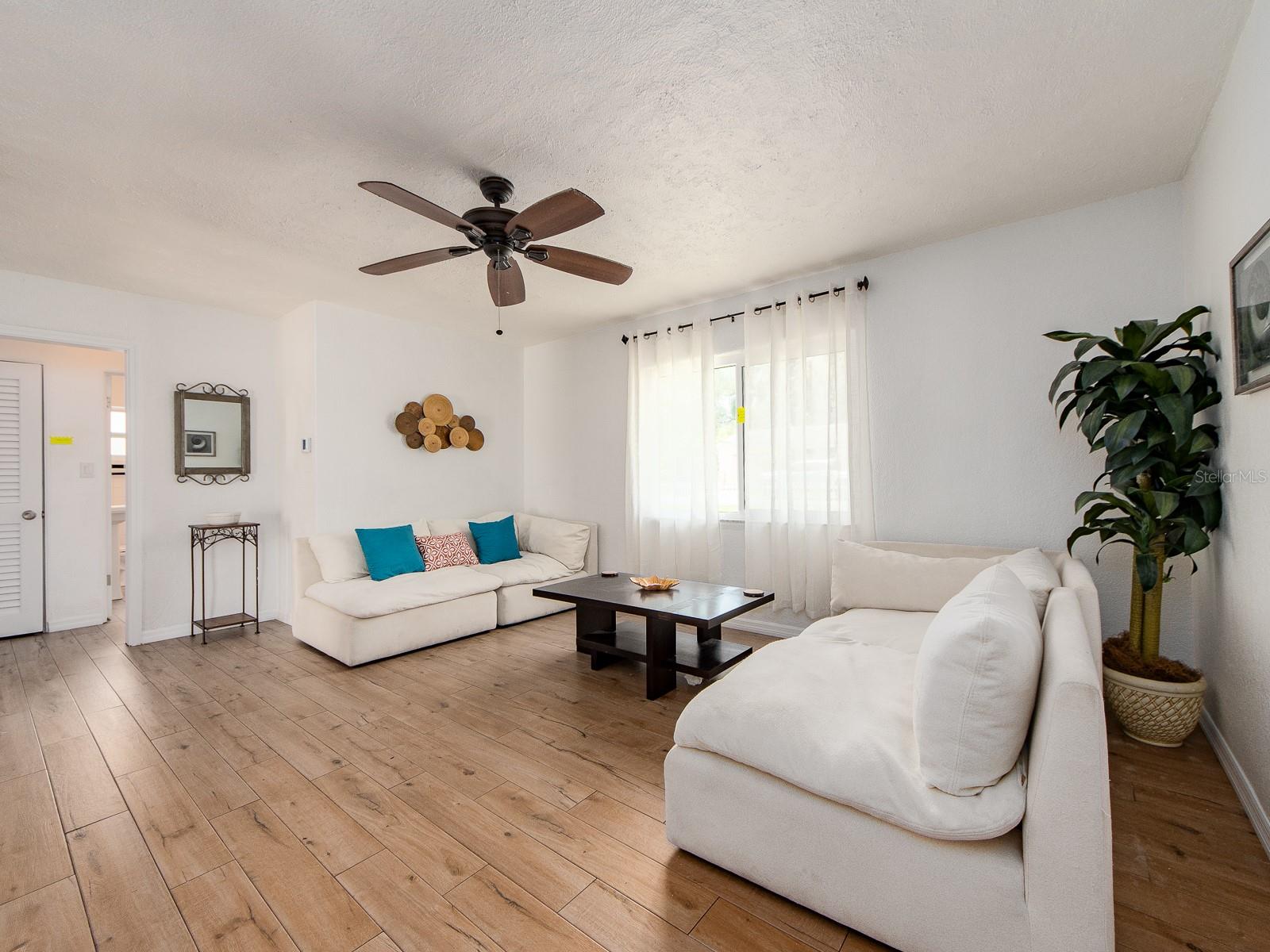 VIRGINIA PARK - Residential