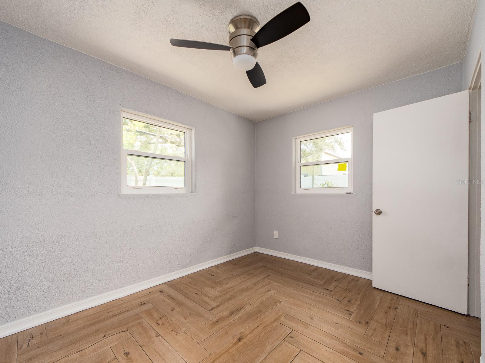 VIRGINIA PARK - Residential