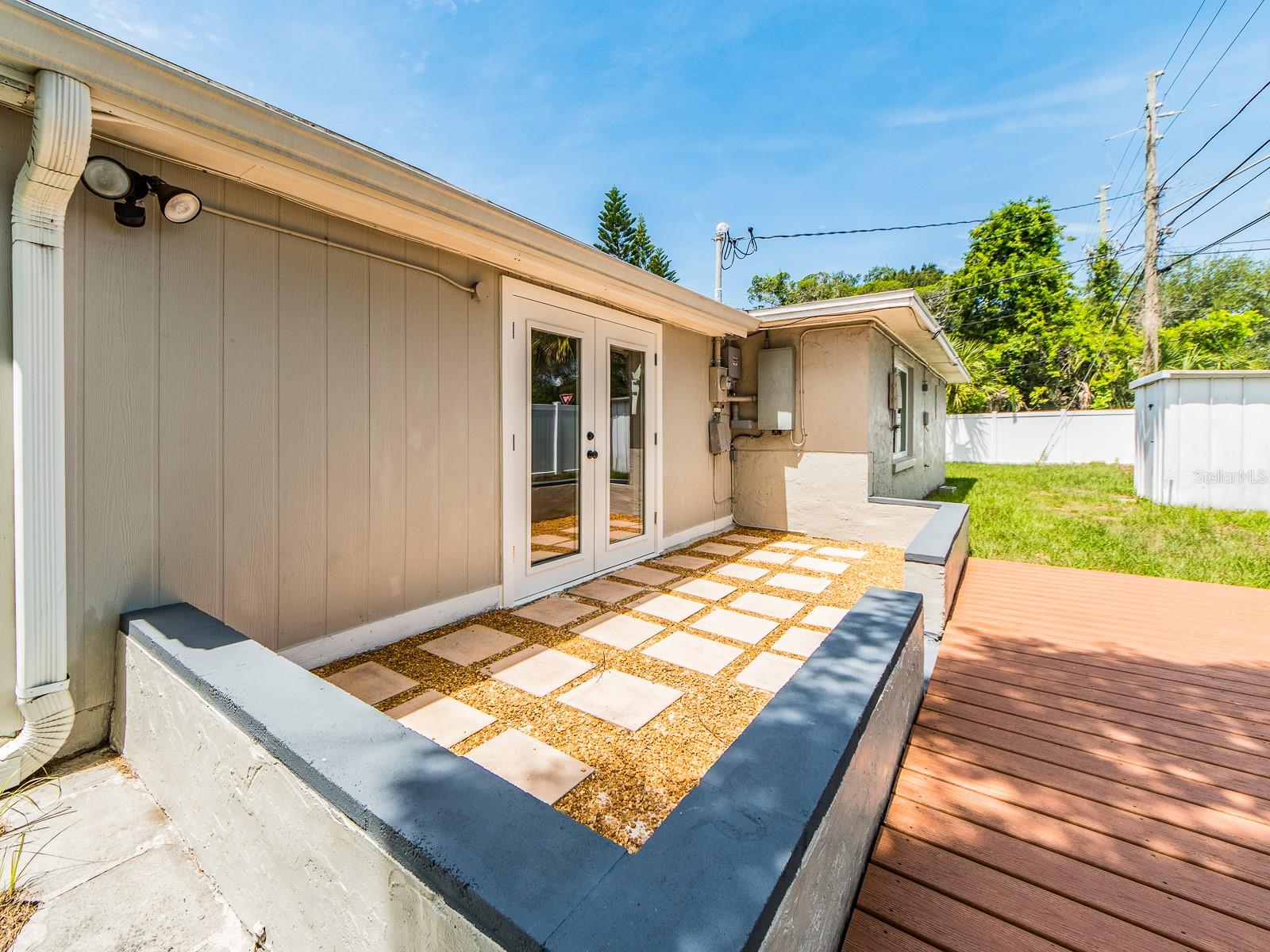 VIRGINIA PARK - Residential