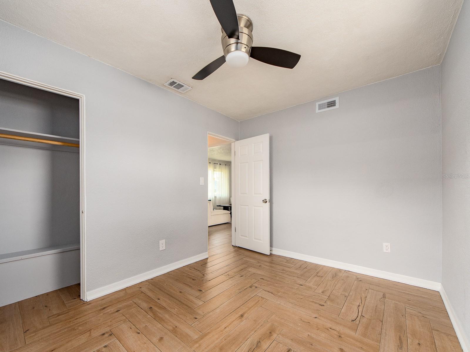 VIRGINIA PARK - Residential