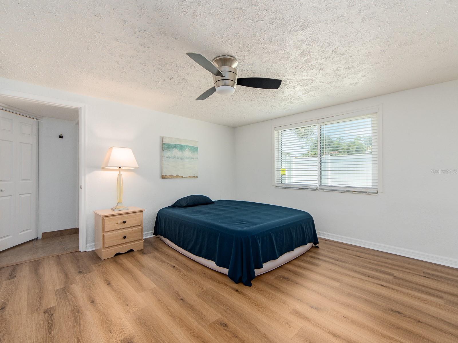 VIRGINIA PARK - Residential