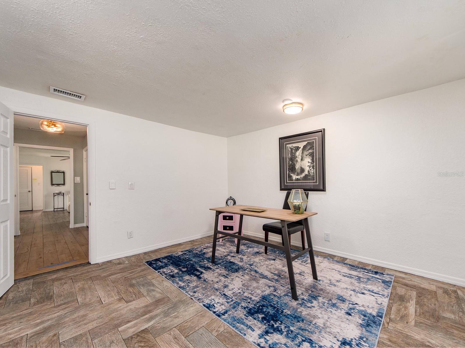VIRGINIA PARK - Residential