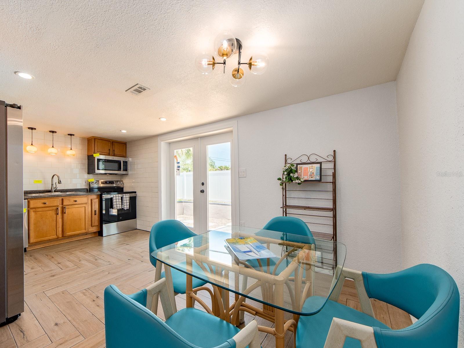 VIRGINIA PARK - Residential