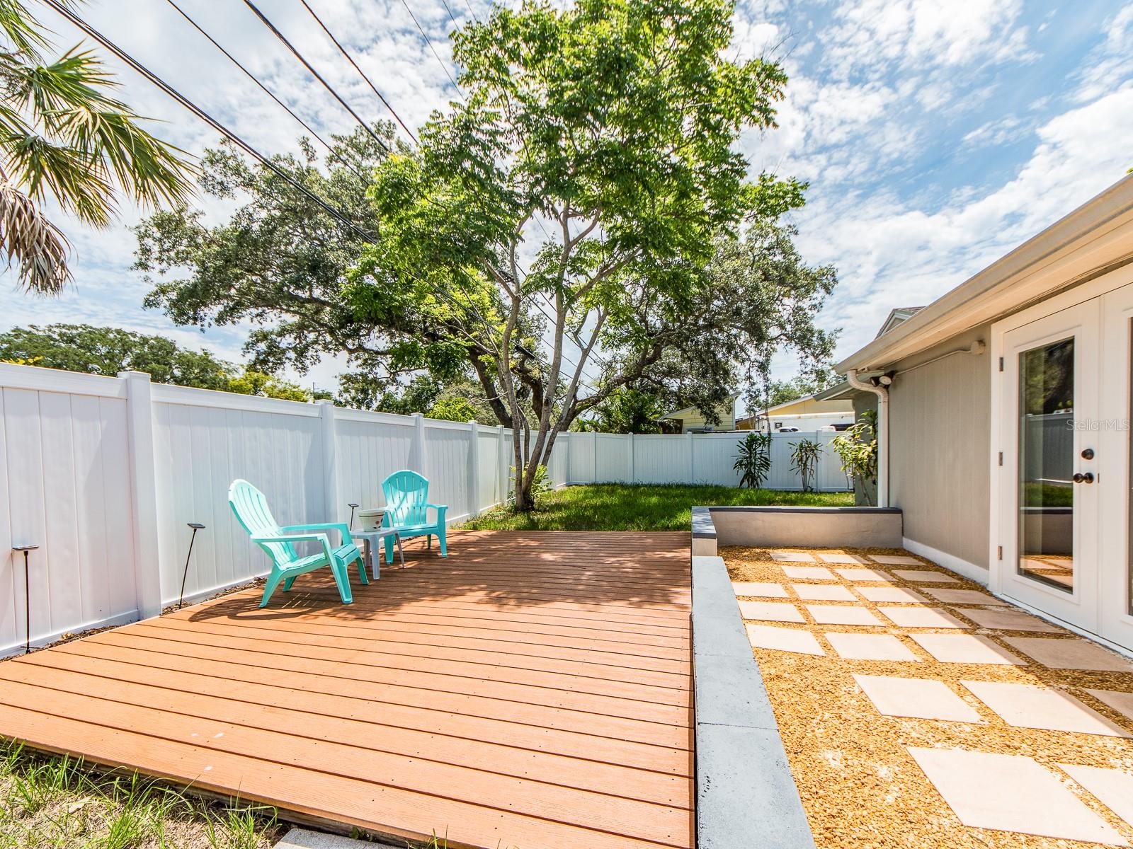VIRGINIA PARK - Residential