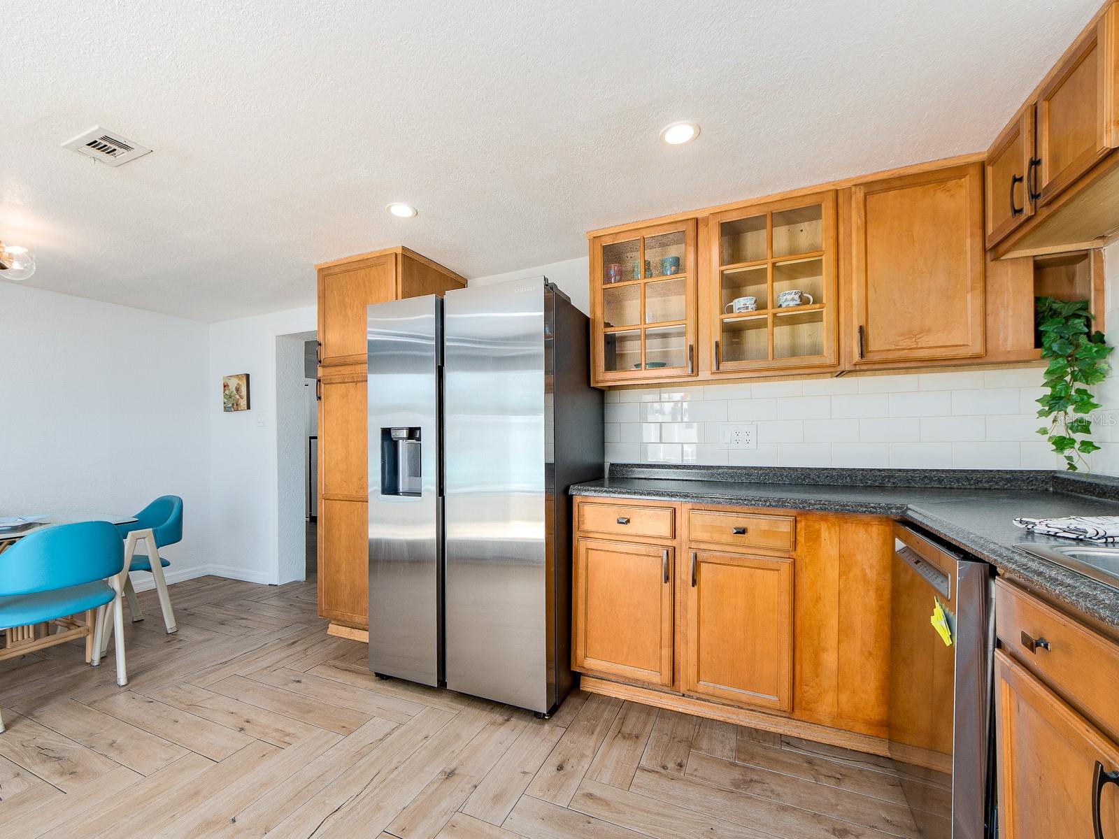 VIRGINIA PARK - Residential