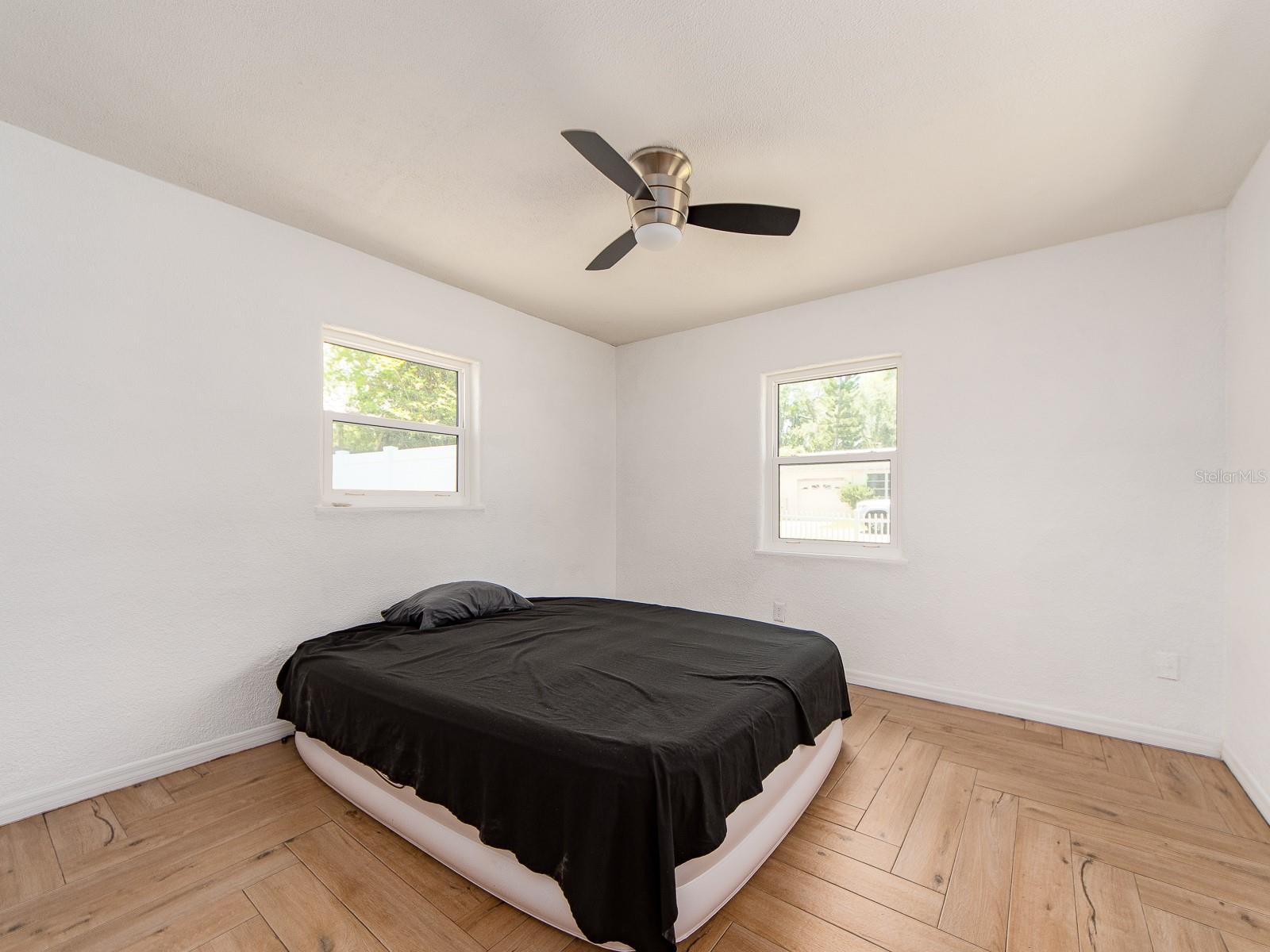 VIRGINIA PARK - Residential