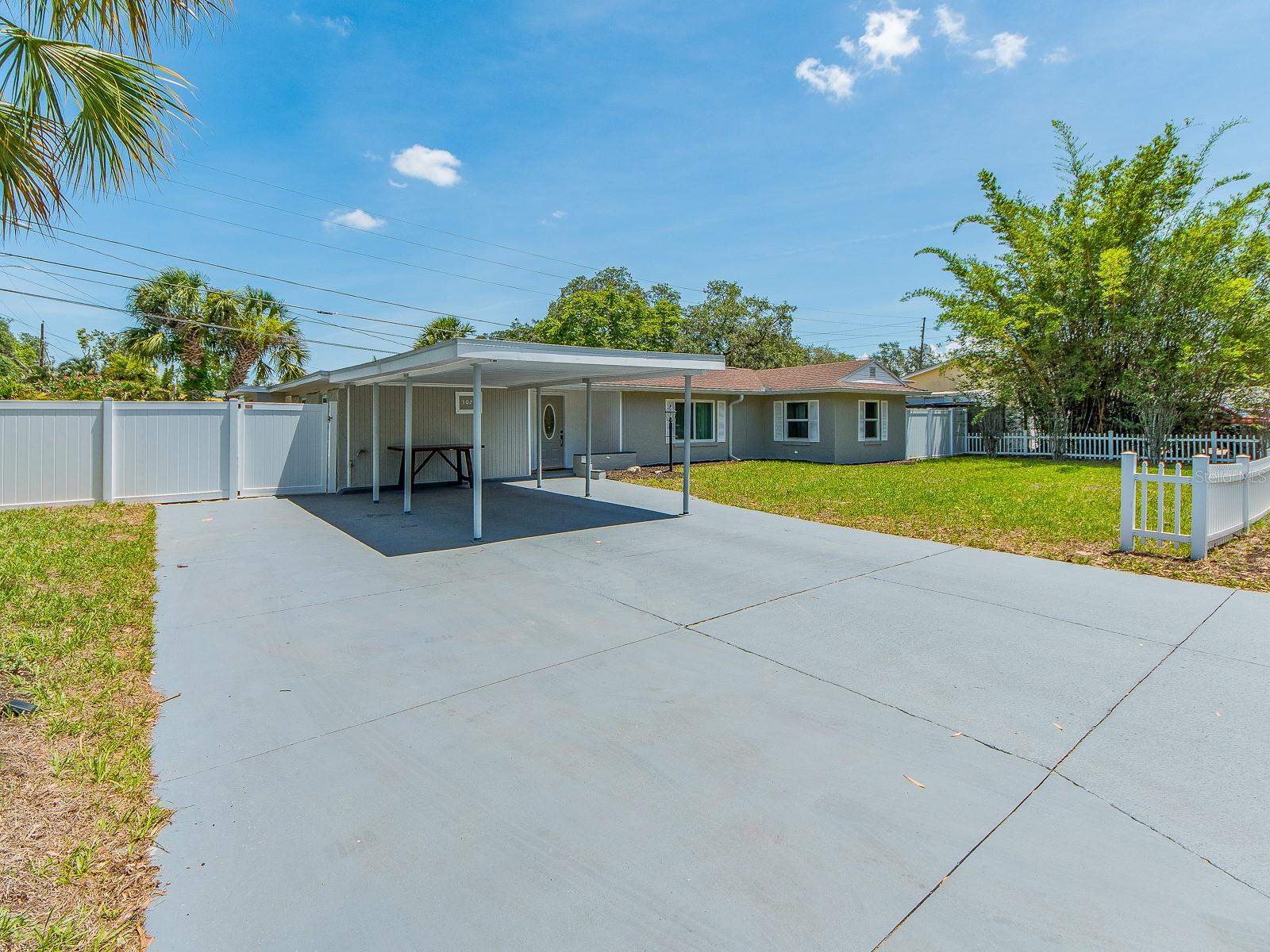 VIRGINIA PARK - Residential