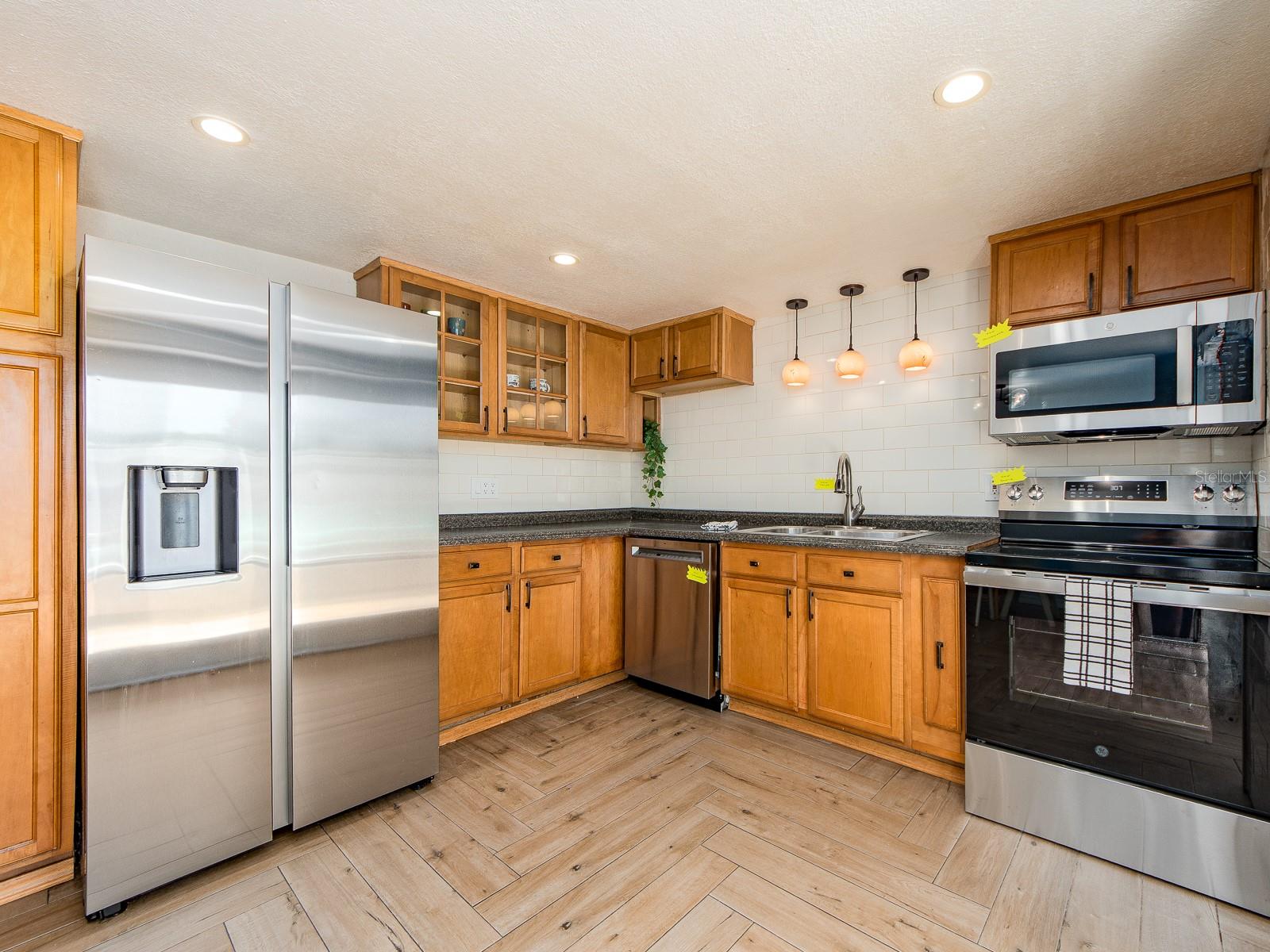 VIRGINIA PARK - Residential
