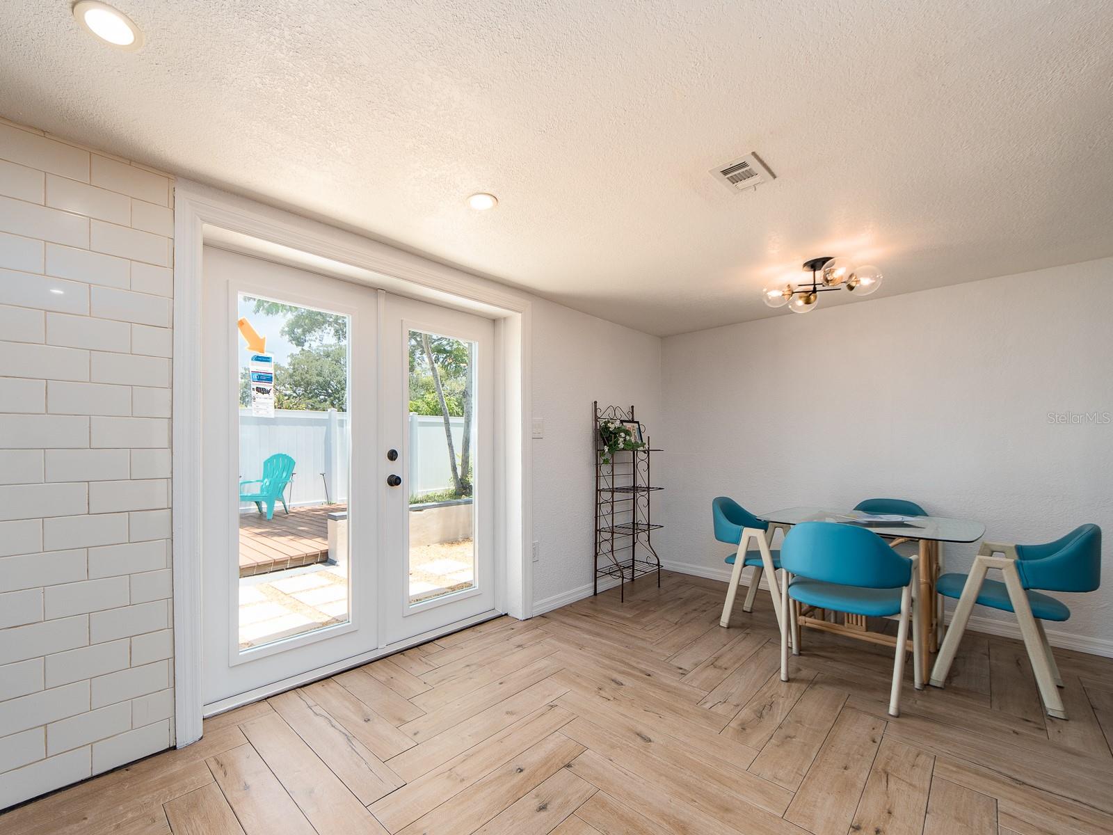 VIRGINIA PARK - Residential