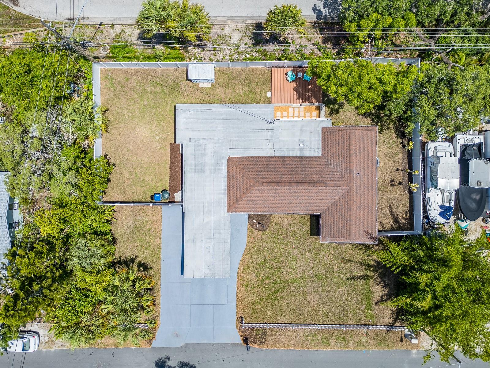 VIRGINIA PARK - Residential