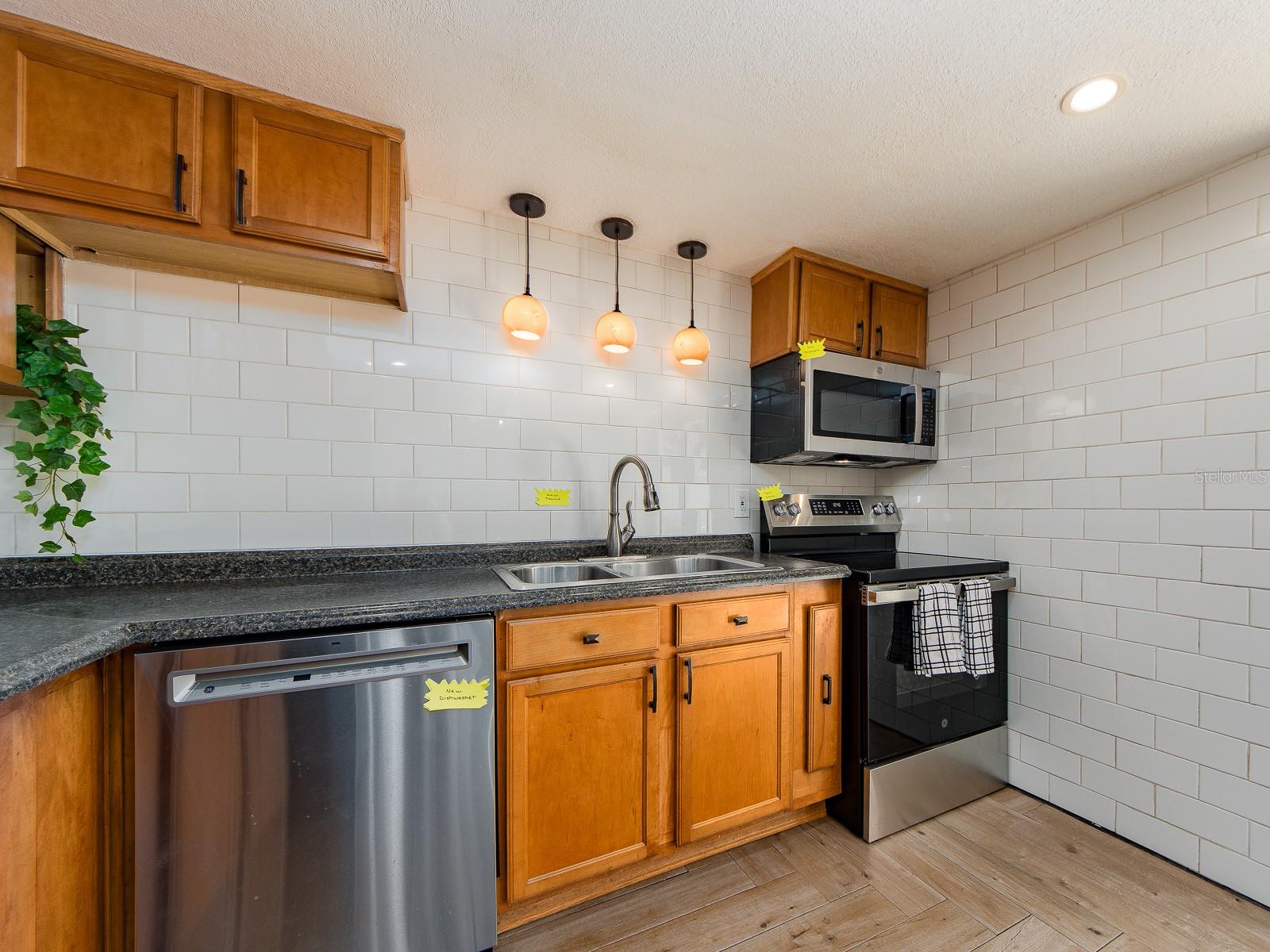 VIRGINIA PARK - Residential