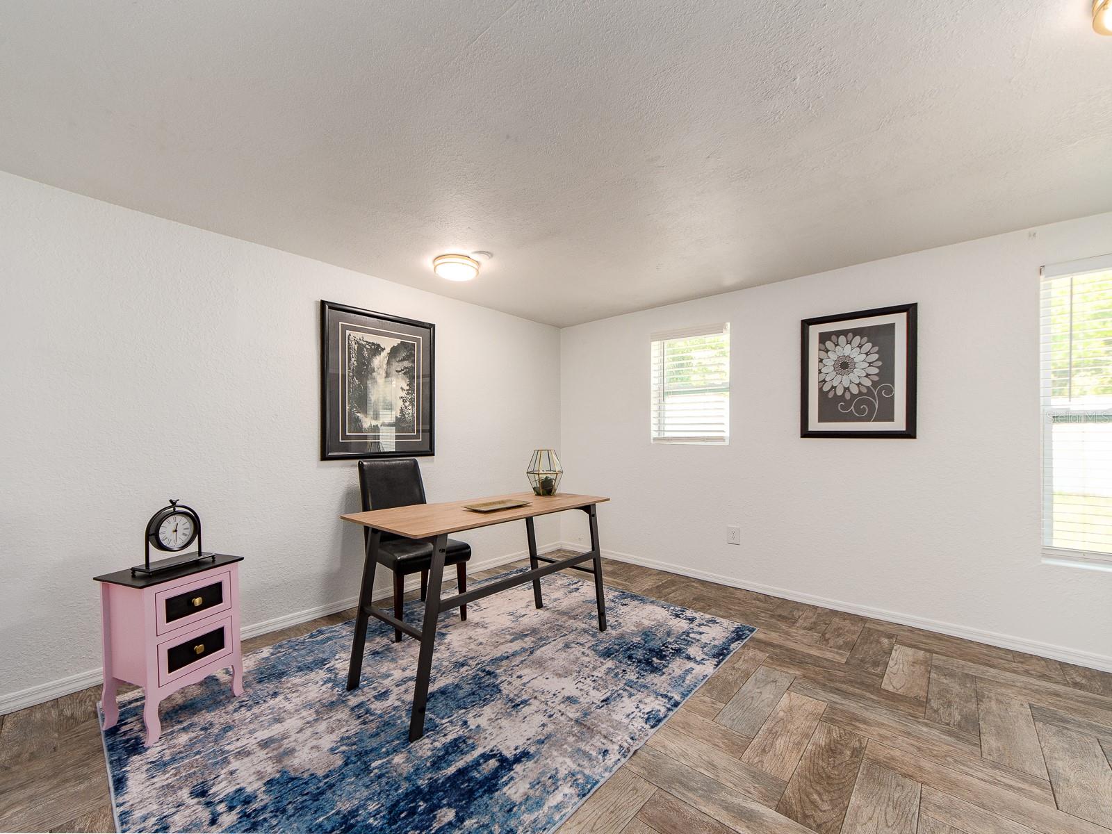 VIRGINIA PARK - Residential