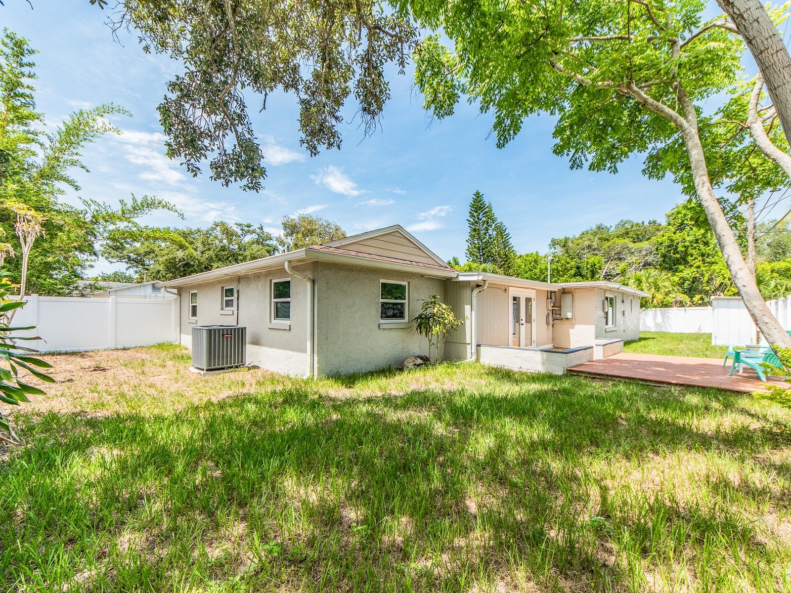 VIRGINIA PARK - Residential
