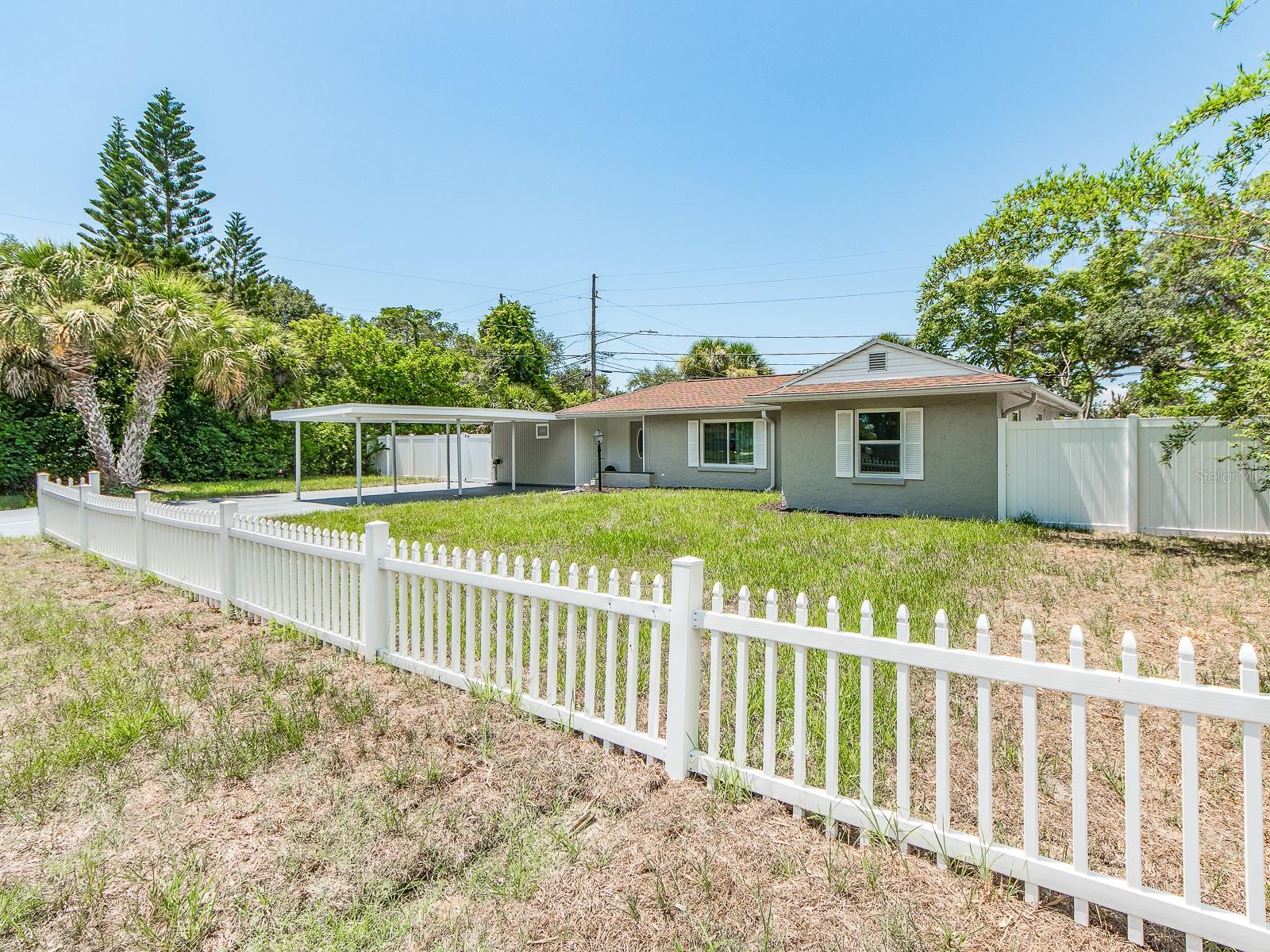 VIRGINIA PARK - Residential