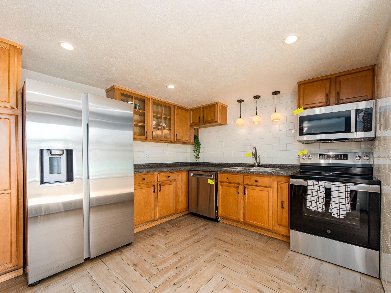 VIRGINIA PARK - Residential