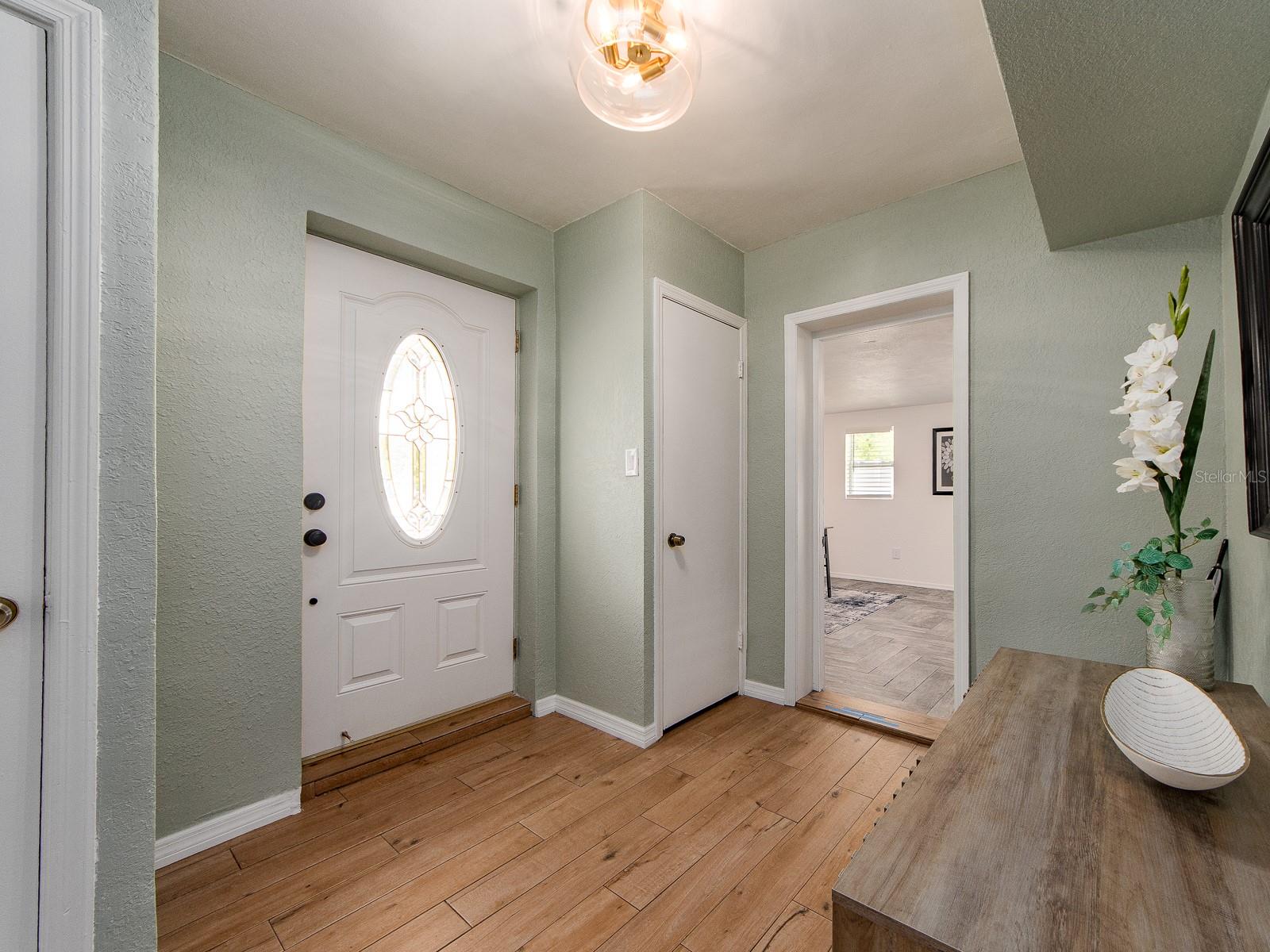 VIRGINIA PARK - Residential