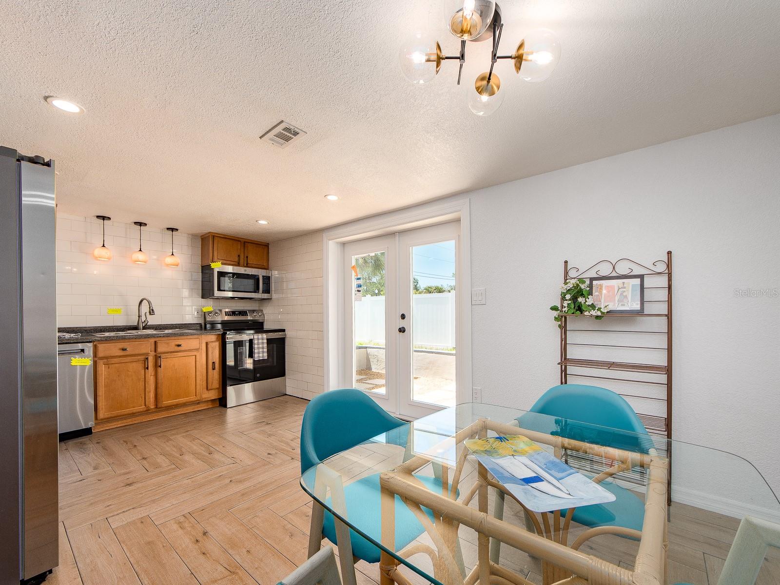 VIRGINIA PARK - Residential