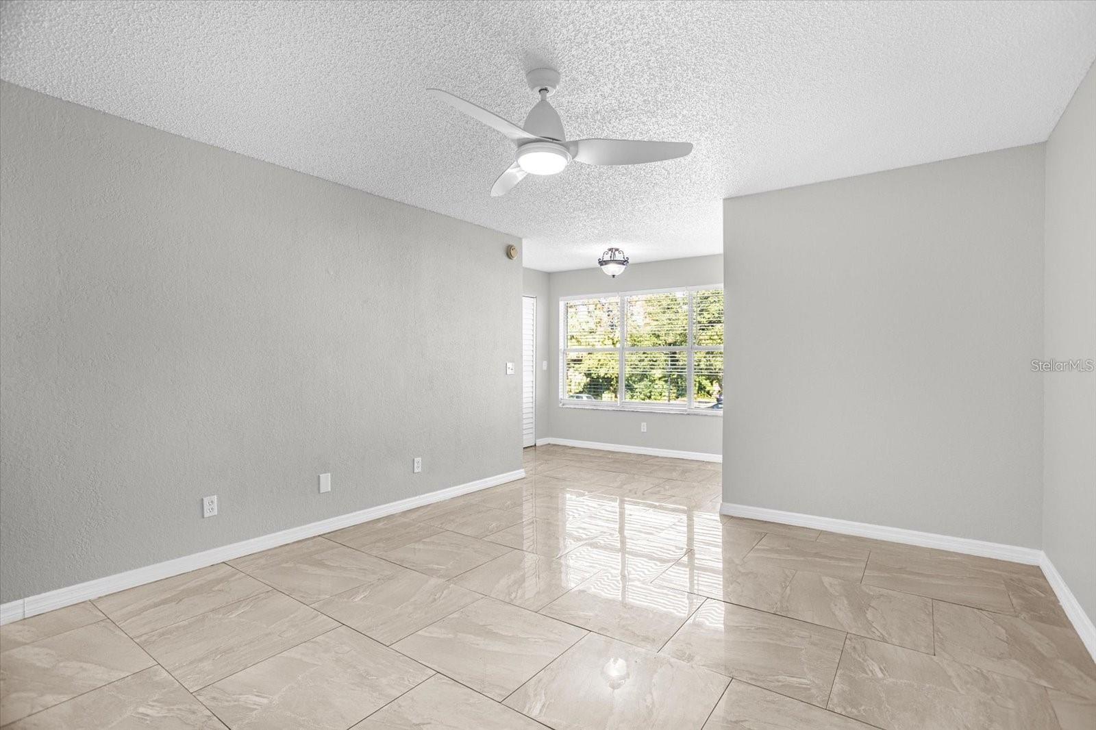 RESIDENCES/MILLENIA - Residential Lease