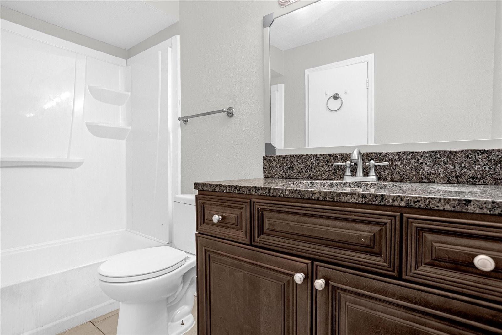 RESIDENCES/MILLENIA - Residential Lease
