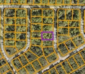 PORT CHARLOTTE SUB 27 - Land