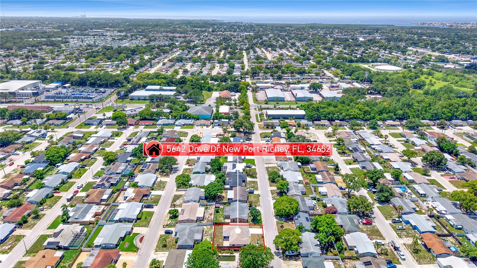 COLONIAL HILLS - Residential