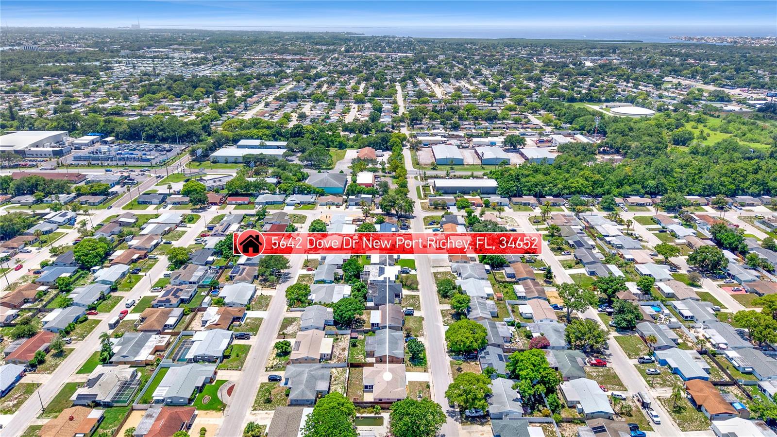 COLONIAL HILLS - Residential