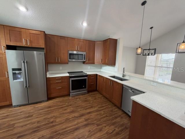 HUNTER'S CREEK COMMUNITY ASSOCIATION INC. - Residential