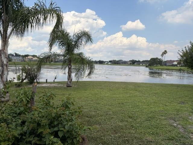 HUNTER'S CREEK COMMUNITY ASSOCIATION INC. - Residential