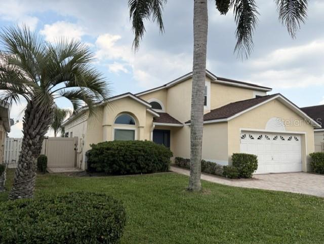 HUNTER'S CREEK COMMUNITY ASSOCIATION INC. - Residential