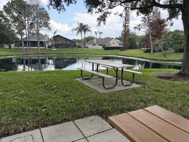 HUNTER'S CREEK COMMUNITY ASSOCIATION INC. - Residential