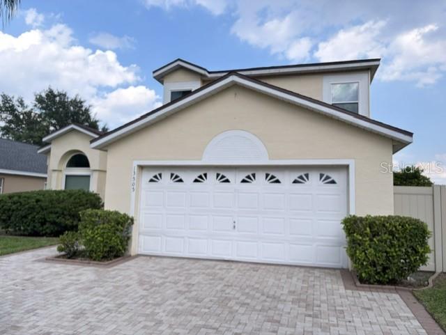 HUNTER'S CREEK COMMUNITY ASSOCIATION INC. - Residential