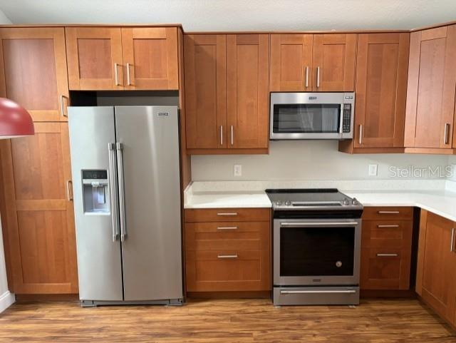 HUNTER'S CREEK COMMUNITY ASSOCIATION INC. - Residential