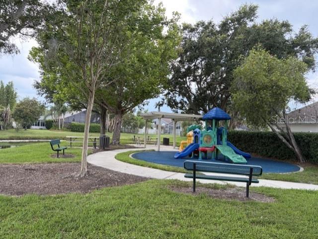 HUNTER'S CREEK COMMUNITY ASSOCIATION INC. - Residential