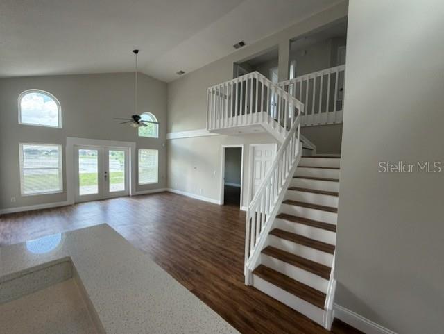 HUNTER'S CREEK COMMUNITY ASSOCIATION INC. - Residential