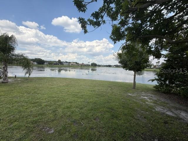 HUNTER'S CREEK COMMUNITY ASSOCIATION INC. - Residential