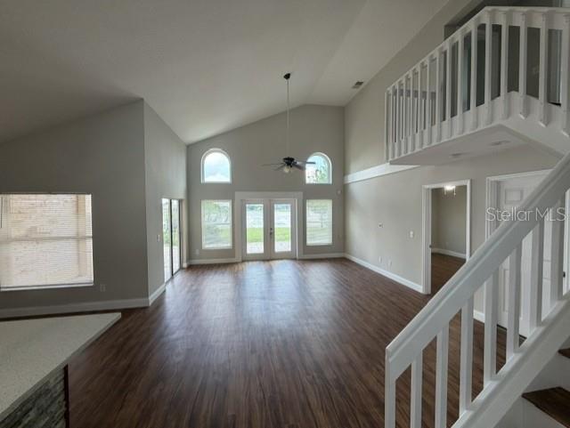 HUNTER'S CREEK COMMUNITY ASSOCIATION INC. - Residential