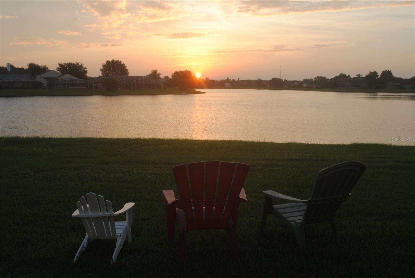 HUNTER'S CREEK COMMUNITY ASSOCIATION INC. - Residential