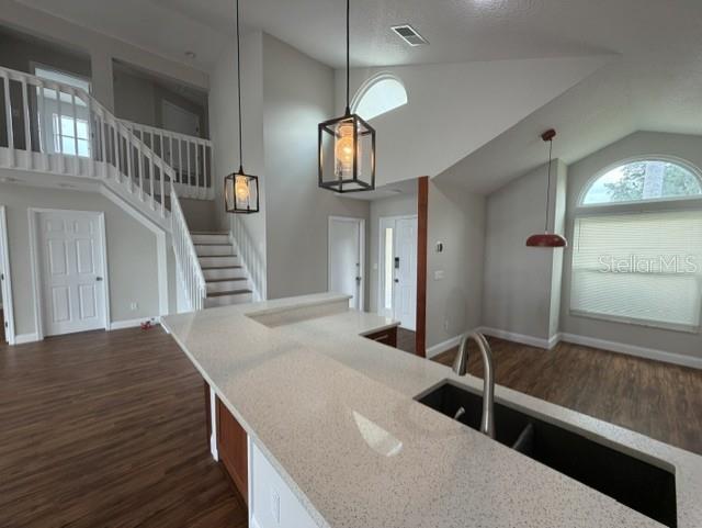 HUNTER'S CREEK COMMUNITY ASSOCIATION INC. - Residential