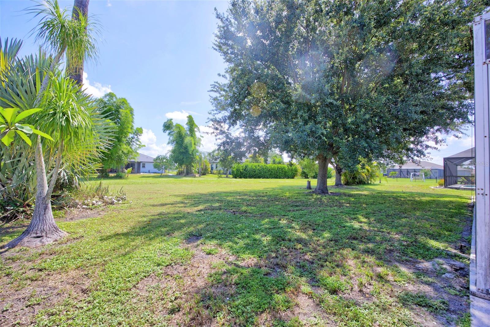 PUNTA GORDA ISLES SEC 18 - Residential