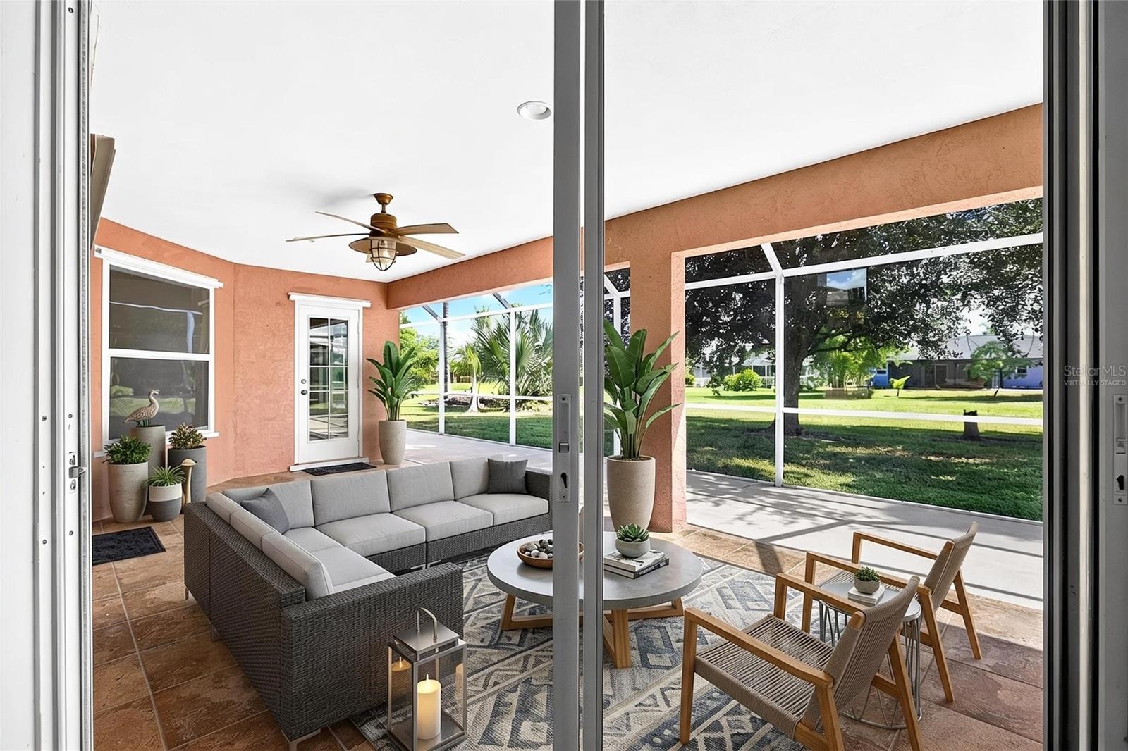PUNTA GORDA ISLES SEC 18 - Residential