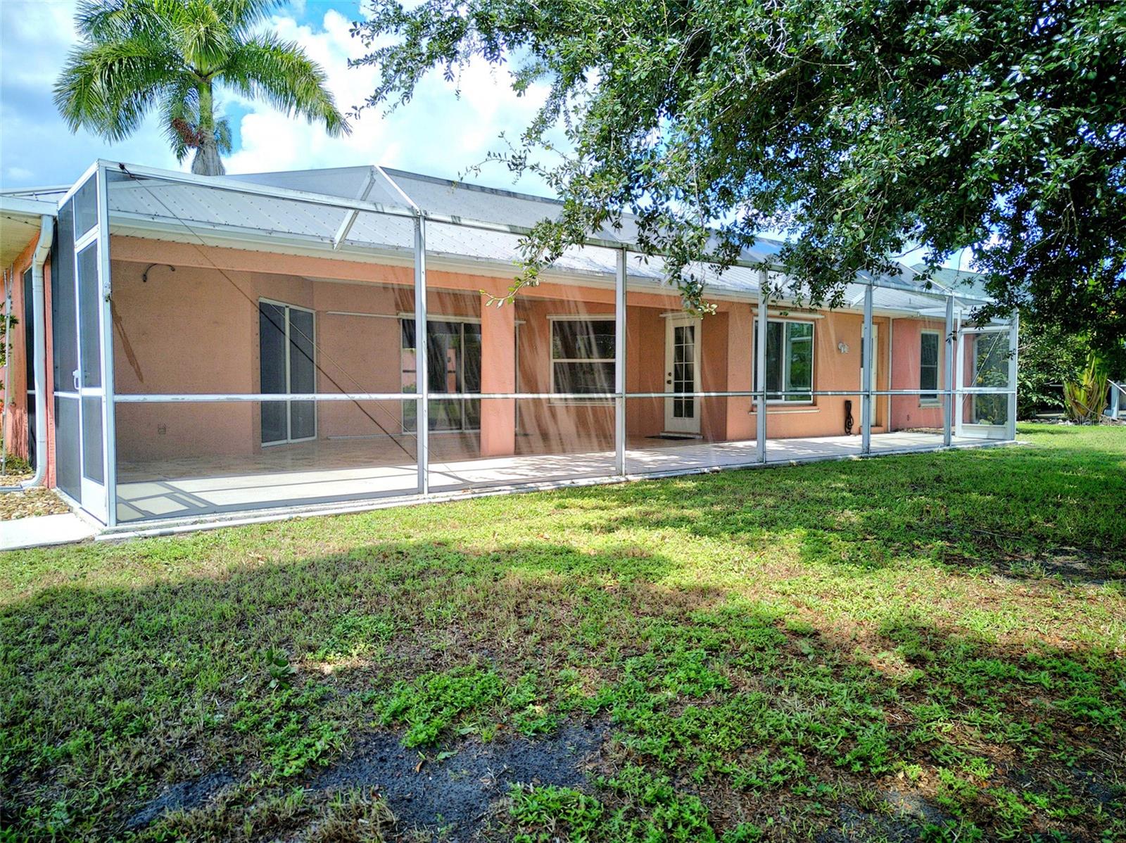 PUNTA GORDA ISLES SEC 18 - Residential