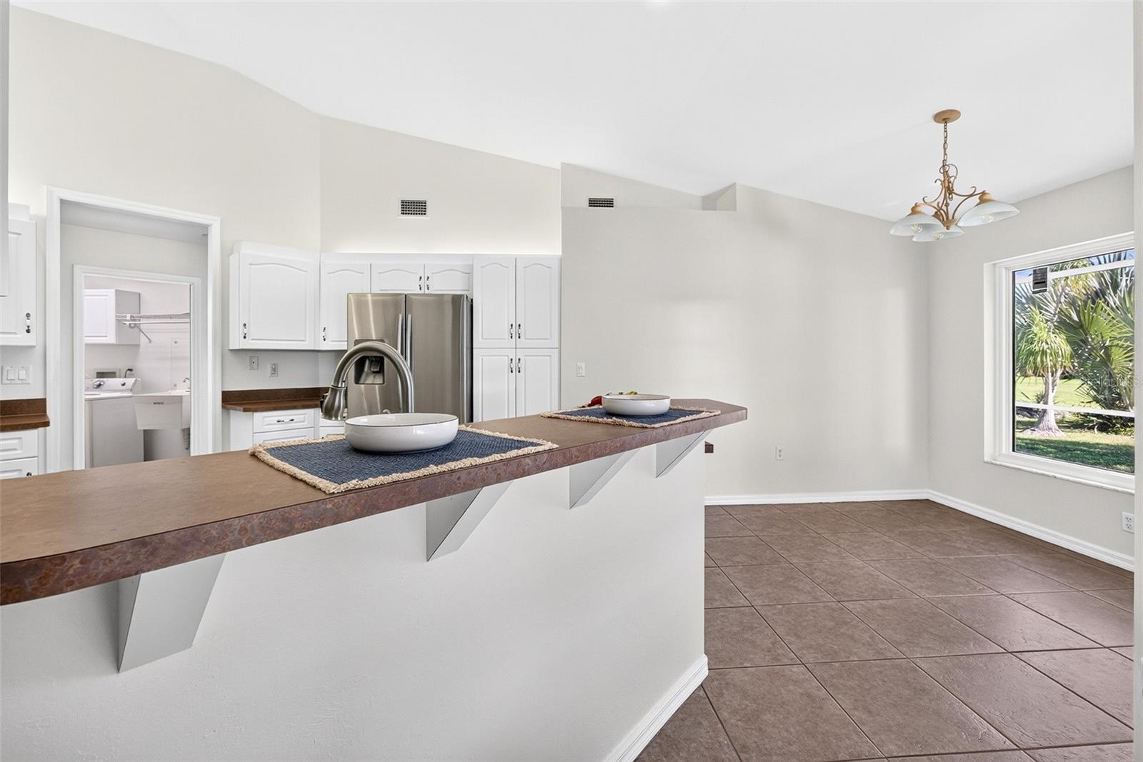 PUNTA GORDA ISLES SEC 18 - Residential