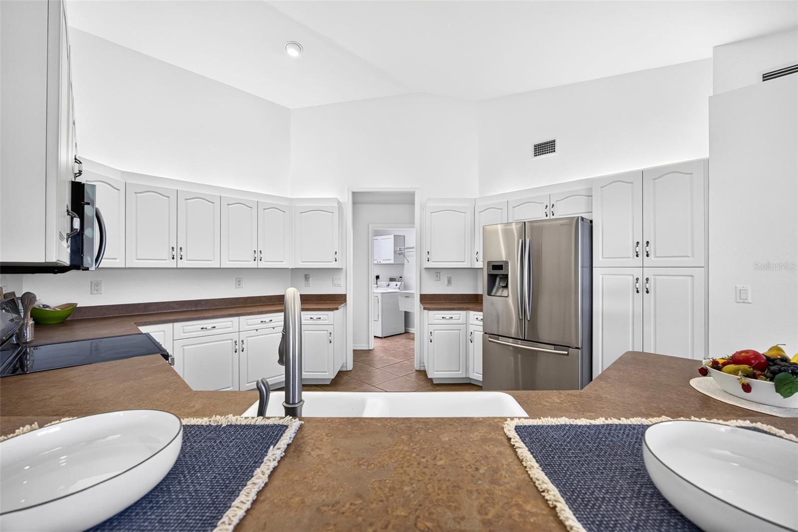 PUNTA GORDA ISLES SEC 18 - Residential