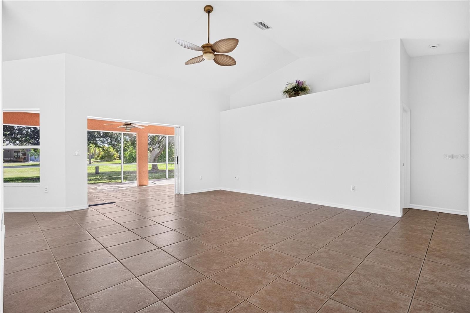 PUNTA GORDA ISLES SEC 18 - Residential