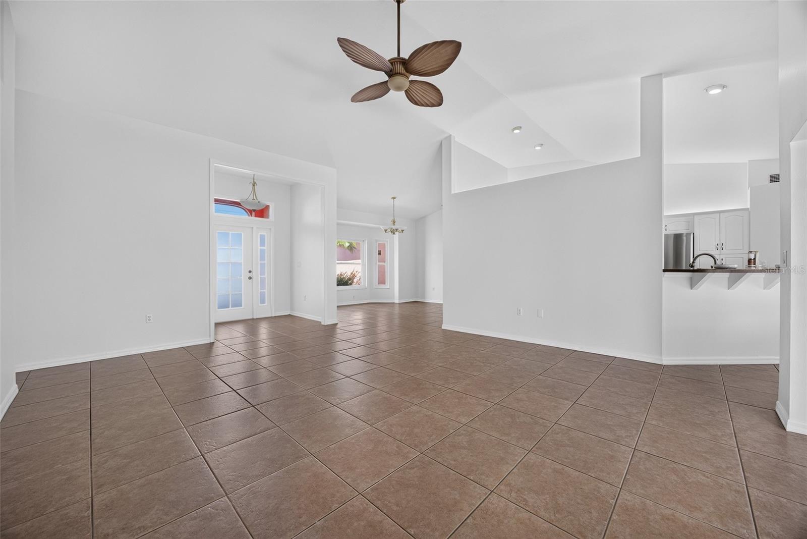PUNTA GORDA ISLES SEC 18 - Residential