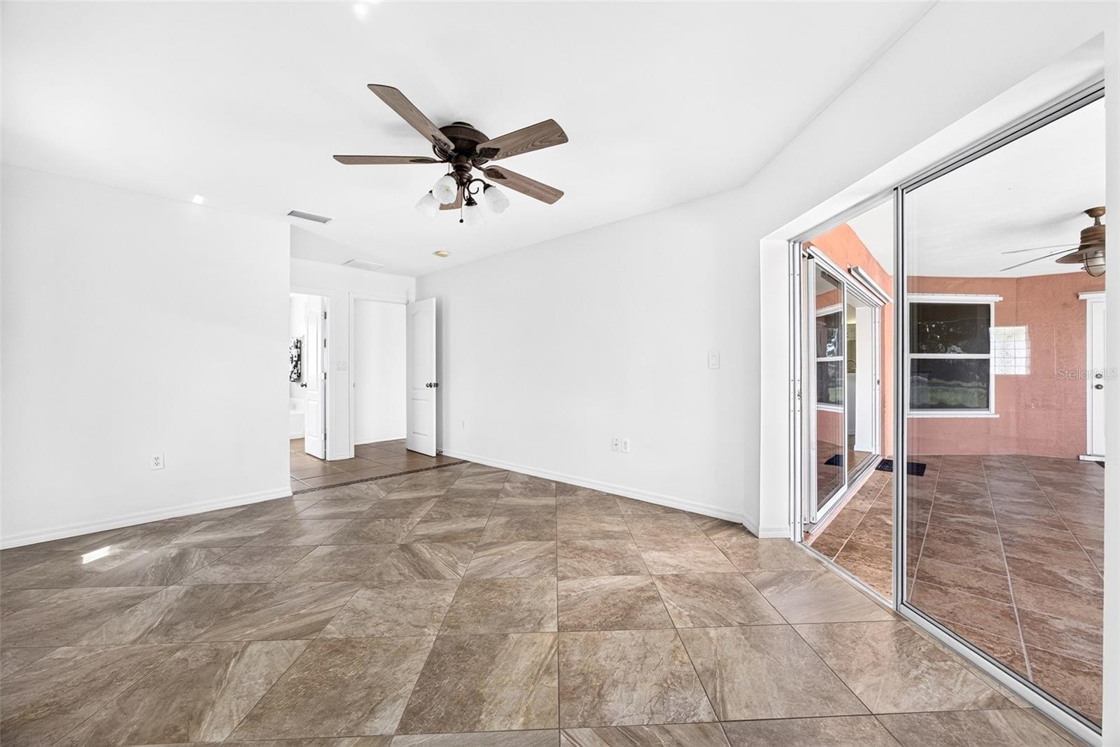 PUNTA GORDA ISLES SEC 18 - Residential