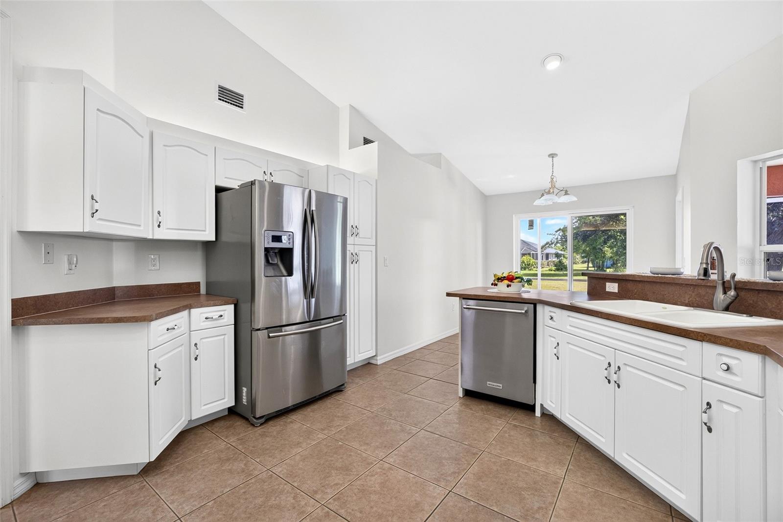 PUNTA GORDA ISLES SEC 18 - Residential