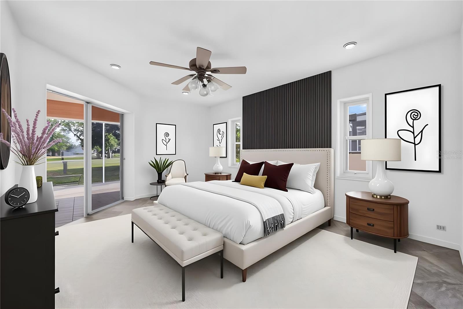 PUNTA GORDA ISLES SEC 18 - Residential
