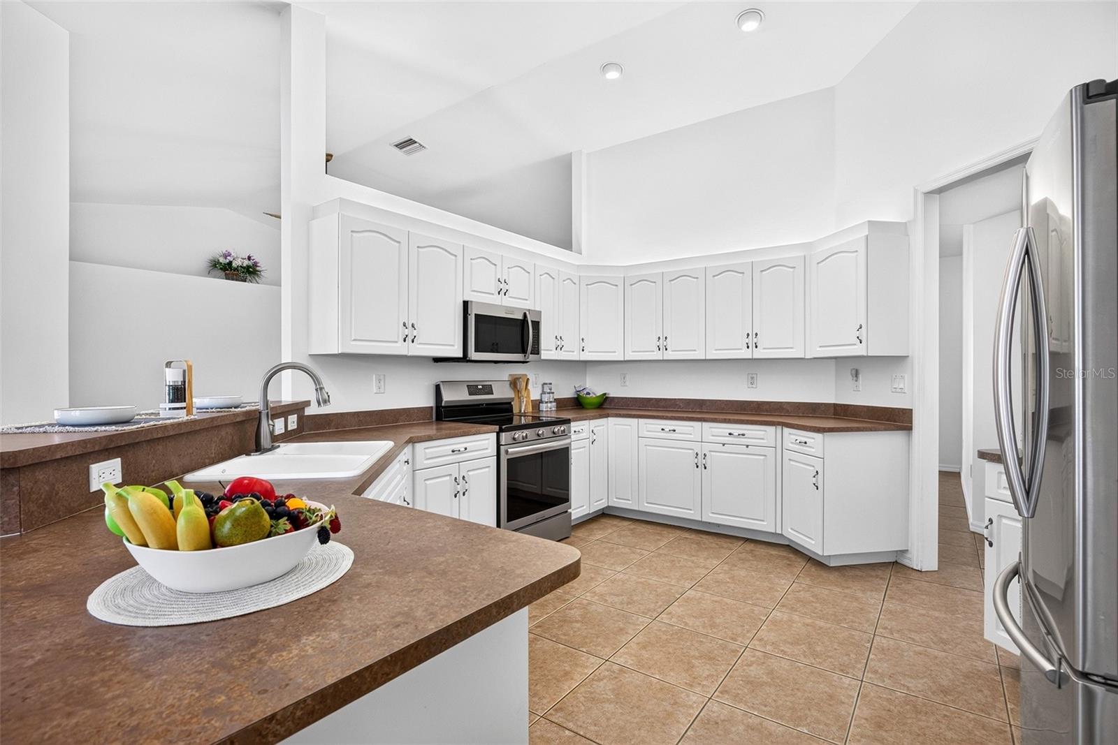 PUNTA GORDA ISLES SEC 18 - Residential