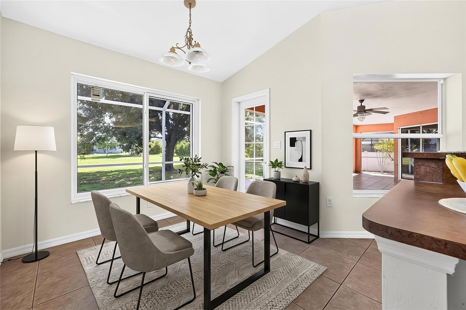 PUNTA GORDA ISLES SEC 18 - Residential